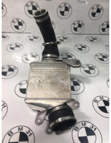 Echangeur air (Intercooler) BMW SERIE 5 F10 PHASE 1 