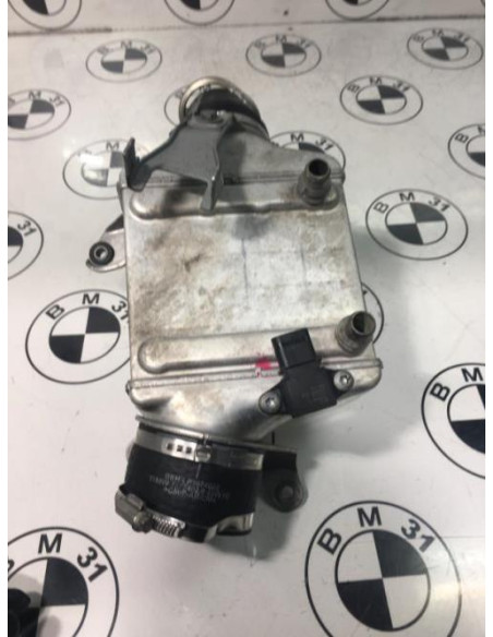 Echangeur air (Intercooler) BMW SERIE 5 F10 PHASE 1 