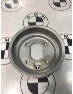 Poulie damper BMW SERIE 5 F10 PHASE 1  2