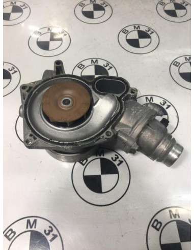 Pompe à eau BMW SERIE 5 F10 PHASE 1 
