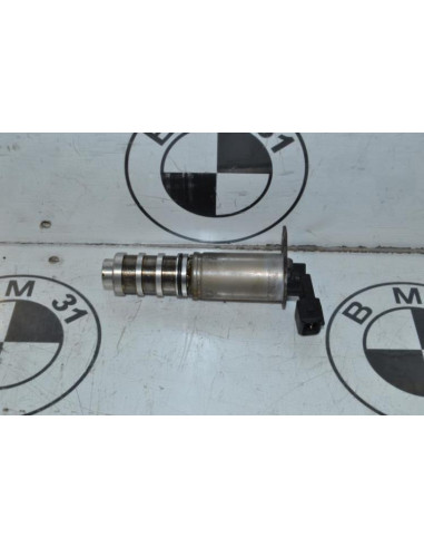 Bloc electrovannes BMW SERIE 6 F12 CABRIO PHASE 1 