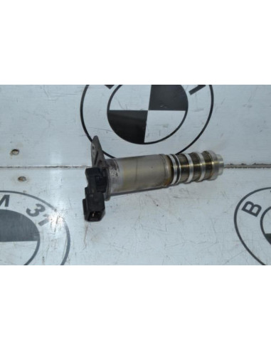 Bloc electrovannes BMW SERIE 6 F12 CABRIO PHASE 1 
