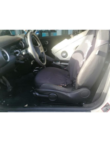 Debitmetre MINI MINI 2 R55 CLUBMAN PHASE 1 BREAK Diesel