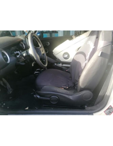 Debitmetre MINI MINI 2 R55 CLUBMAN PHASE 1 BREAK Diesel