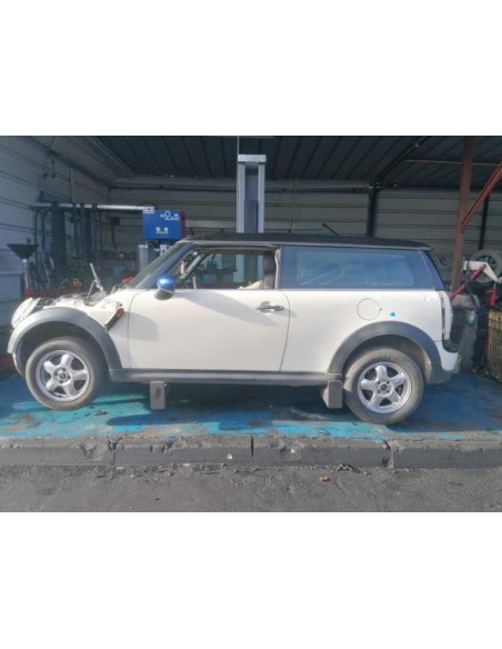 Debitmetre MINI MINI 2 R55 CLUBMAN PHASE 1 BREAK Diesel