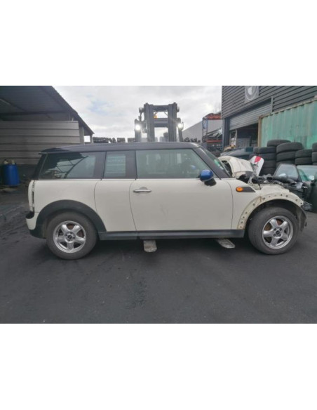 Demarreur MINI MINI 2 R55 CLUBMAN PHASE 1 BREAK Diesel