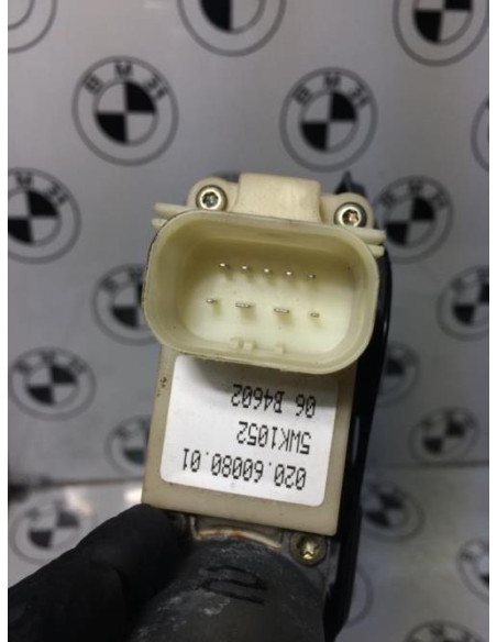 Leve vitre electrique arriere gauche BMW SERIE 7 E65 PHASE 1 