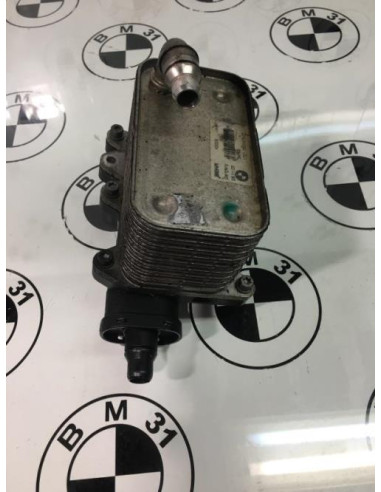 Radiateur huile BMW SERIE 7 E65 PHASE 2 Diesel