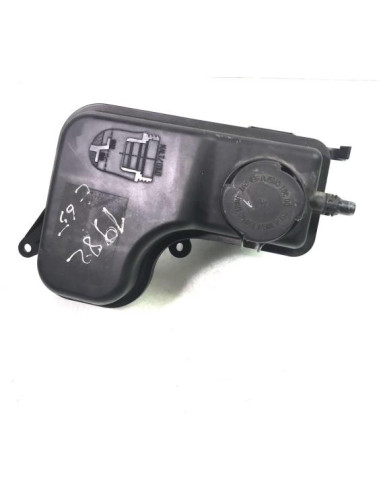 Vase d'expansion BMW SERIE 7 E65 PHASE 2 Diesel