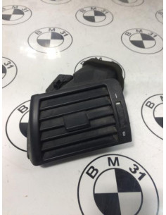 Aerateur tableau de bord avant gauche BMW SERIE 3 E46 PHASE 2 Essence 2
