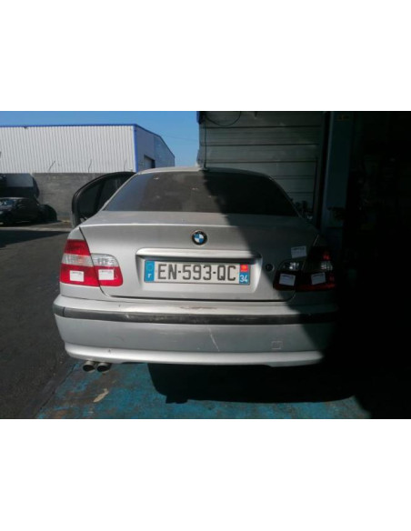 Kit de demarrage BMW SERIE 3 E46 PHASE 2 Essence