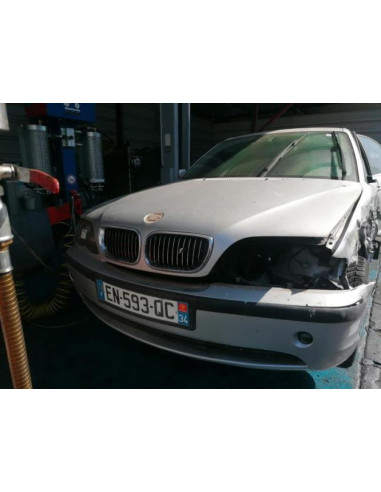Kit de demarrage BMW SERIE 3 E46 PHASE 2 Essence