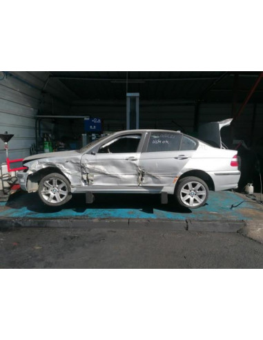 Feu arriere principal droit (feux) BMW SERIE 3 E46 PHASE 2 Essence