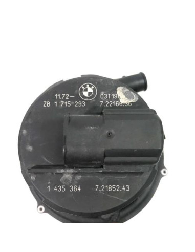 Compresseur air BMW SERIE 3 E46 PHASE 2 Essence