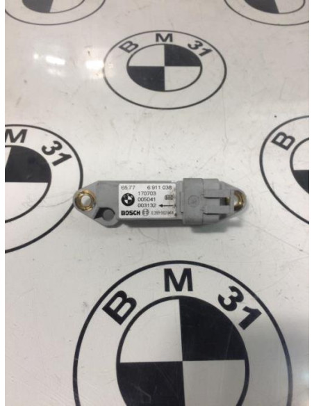 Capteur BMW SERIE 3 E46 PHASE 2 Essence