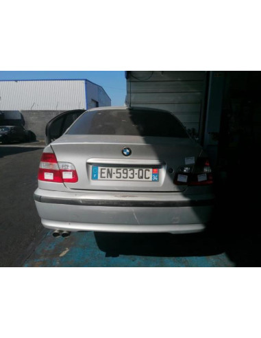Capteur BMW SERIE 3 E46 PHASE 2 Essence
