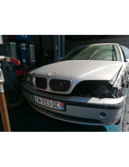 Capteur BMW SERIE 3 E46 PHASE 2 Essence