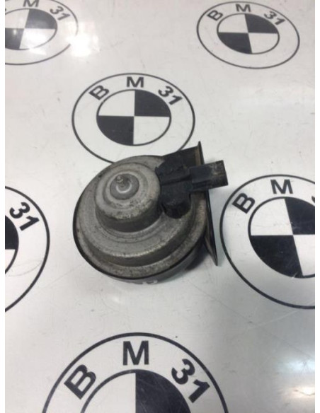 Avertisseur/Klaxon BMW SERIE 7 E65 PHASE 1 