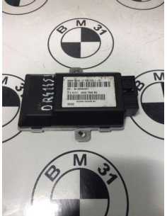 Calculateur BMW SERIE 7 E65 PHASE 1 