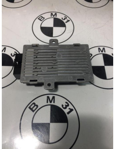 Calculateur BMW SERIE 7 E65 PHASE 1 