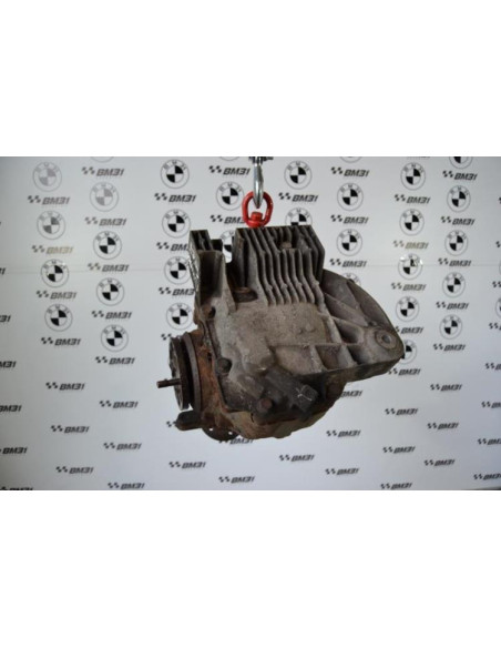 Pont (propulsion) BMW SERIE 7 E65 PHASE 1 