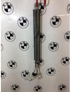 Radiateur huile BMW SERIE 1 E81 