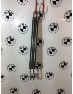 Radiateur huile BMW SERIE 1 E81  2