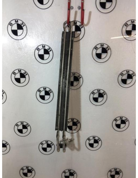 Radiateur huile BMW SERIE 1 E81 