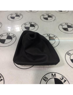Soufflet de levier de vitesse BMW SERIE 1 E87 PHASE 1 Diesel 2