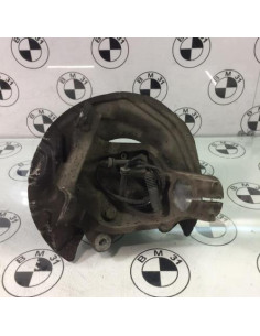Fusee avant droit BMW SERIE 1 E87 PHASE 1 Diesel 2