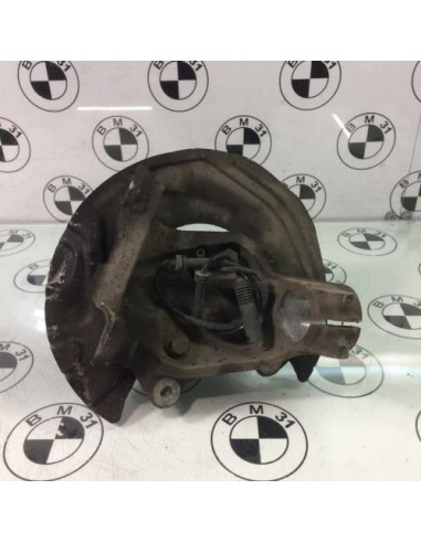Fusee avant droit BMW SERIE 1 E87 PHASE 1 Diesel