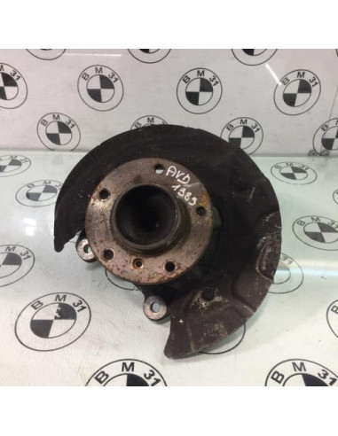 Fusee avant droit BMW SERIE 1 E87 PHASE 1 Diesel