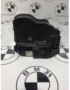 Serrure arriere gauche BMW X3 E83 PHASE 2 Diesel
