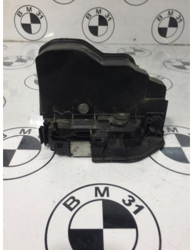 Serrure arriere gauche BMW X3 E83 PHASE 2 Diesel