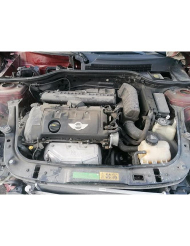 Injecteurs MINI MINI 2 R55 CLUBMAN PHASE 1 BREAK Essence