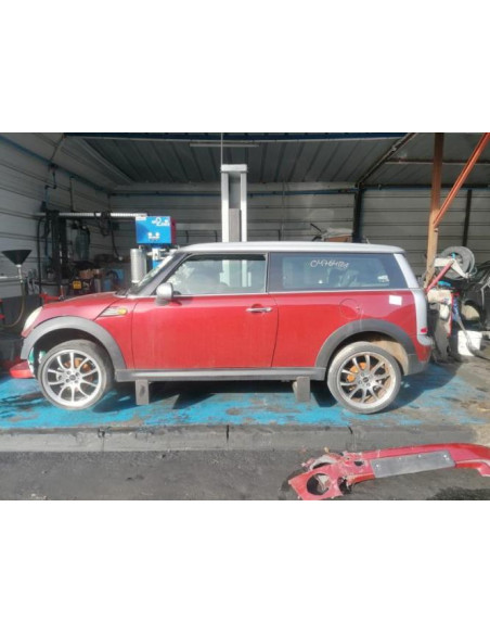 Injecteurs MINI MINI 2 R55 CLUBMAN PHASE 1 BREAK Essence