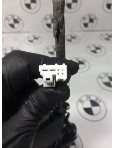 Serrure de coffre MINI MINI 2 R55 CLUBMAN PHASE 1 BREAK Essence