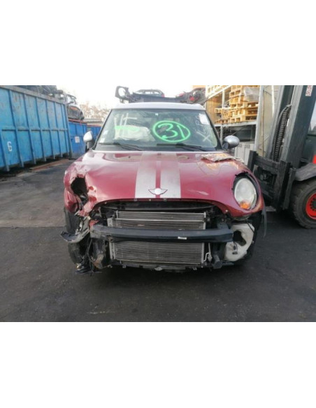 Serrure de coffre MINI MINI 2 R55 CLUBMAN PHASE 1 BREAK Essence