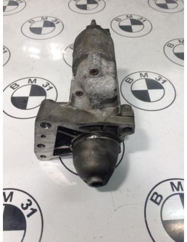 Demarreur MINI MINI 2 R55 CLUBMAN PHASE 1 BREAK Essence