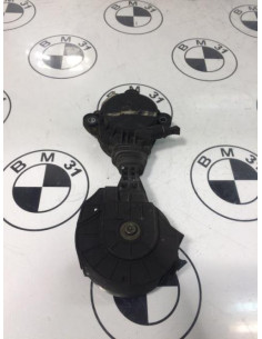 Galet tendeur MINI MINI 2 R55 CLUBMAN PHASE 1 BREAK Essence 2