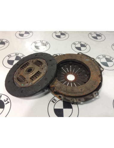 Embrayage MINI MINI 2 R55 CLUBMAN PHASE 1 BREAK Essence