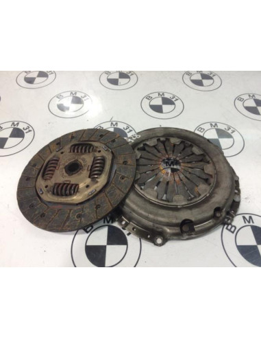 Embrayage MINI MINI 2 R55 CLUBMAN PHASE 1 BREAK Essence