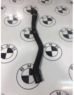 Durite MINI MINI 2 R55 CLUBMAN PHASE 1 BREAK Essence