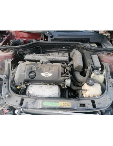 Durite MINI MINI 2 R55 CLUBMAN PHASE 1 BREAK Essence