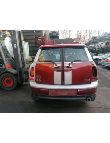 Durite MINI MINI 2 R55 CLUBMAN PHASE 1 BREAK Essence