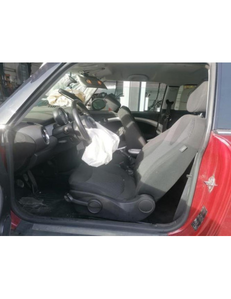 Durite MINI MINI 2 R55 CLUBMAN PHASE 1 BREAK Essence