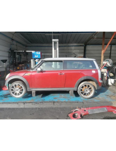Durite MINI MINI 2 R55 CLUBMAN PHASE 1 BREAK Essence