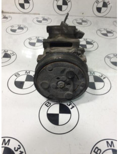 Compresseur clim MINI MINI 2 R55 CLUBMAN PHASE 1 BREAK Essence