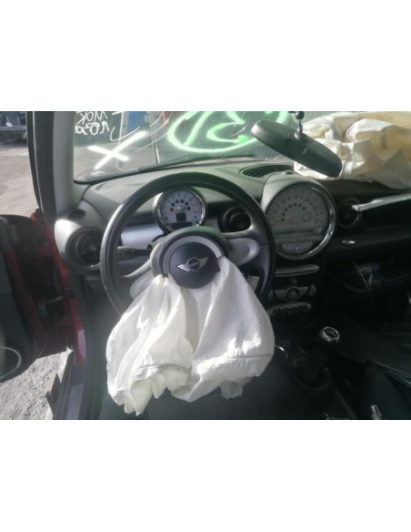 Compresseur clim MINI MINI 2 R55 CLUBMAN PHASE 1 BREAK Essence