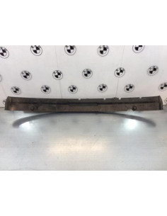 Renfort pare choc arriere (traverse) BMW SERIE 7 E65 PHASE 1  2